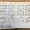 Bulletjournal