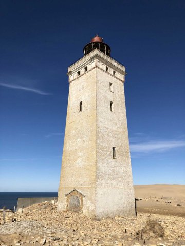 Rubjerg Knude Fyr