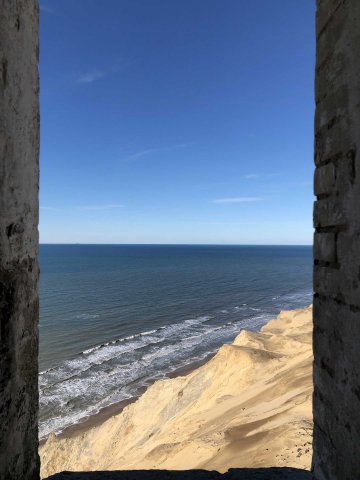 Rubjerg Knude Fyr