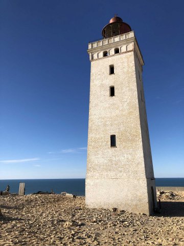 Rubjerg Knude Fyr