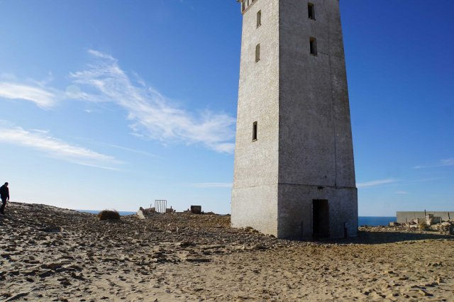 Rubjerg Knude Fyr