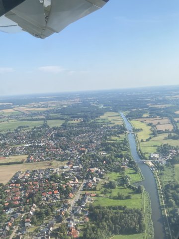 Rundflug